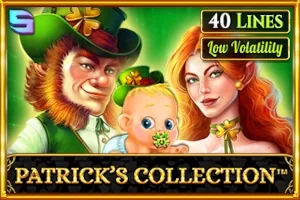 Patrick's Collection 40 Lines